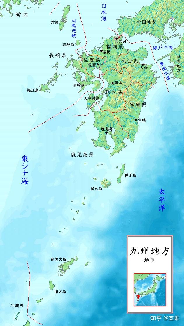 日本信浓川地图位置图片