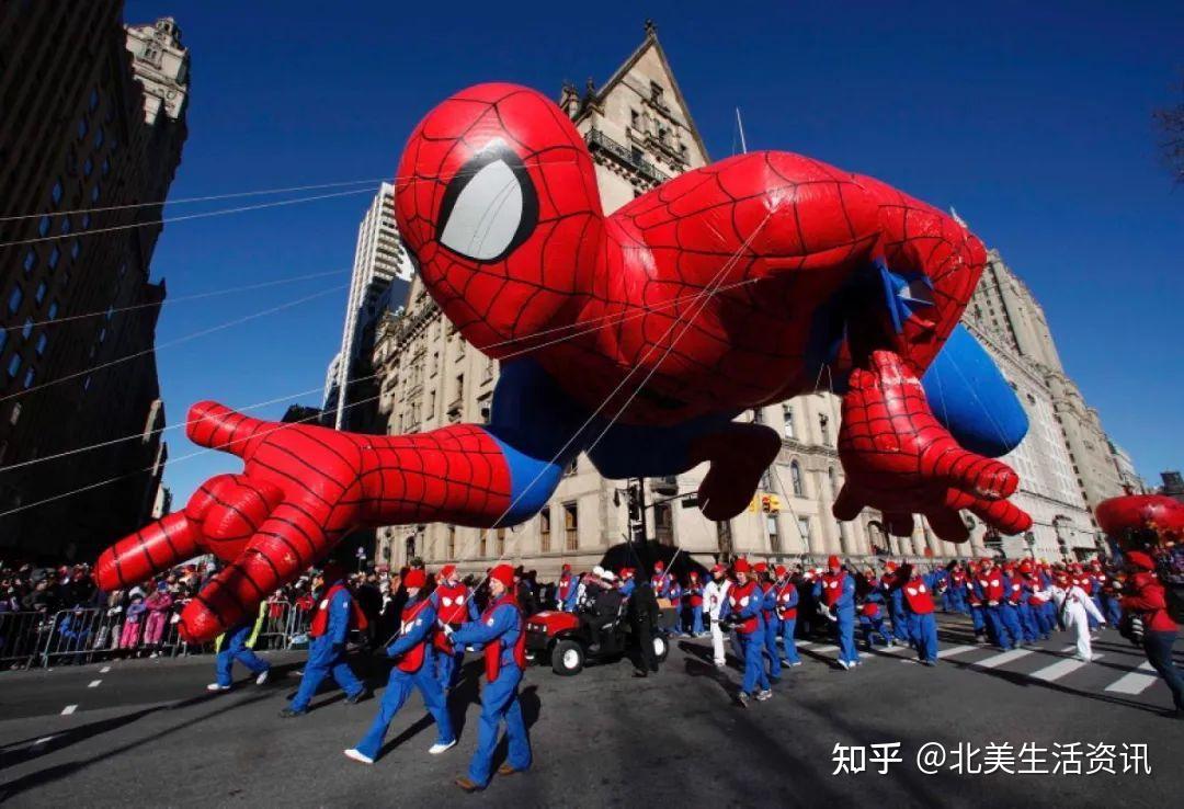 最新】纽约感恩节长周末度假指南｜假期好好玩，不再孤单寂寞只剩冷- 知乎