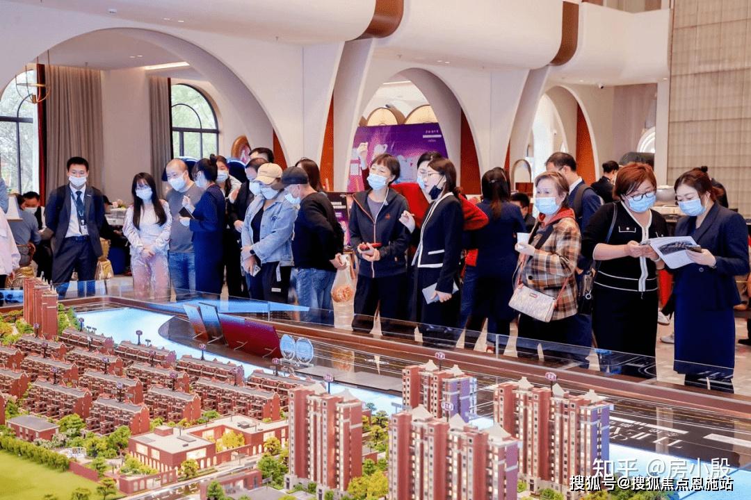 我们再来看看预算300-400万级，上海新房可以买哪？ - 知乎