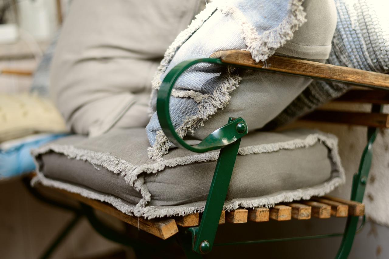 3. 枕头高度调整