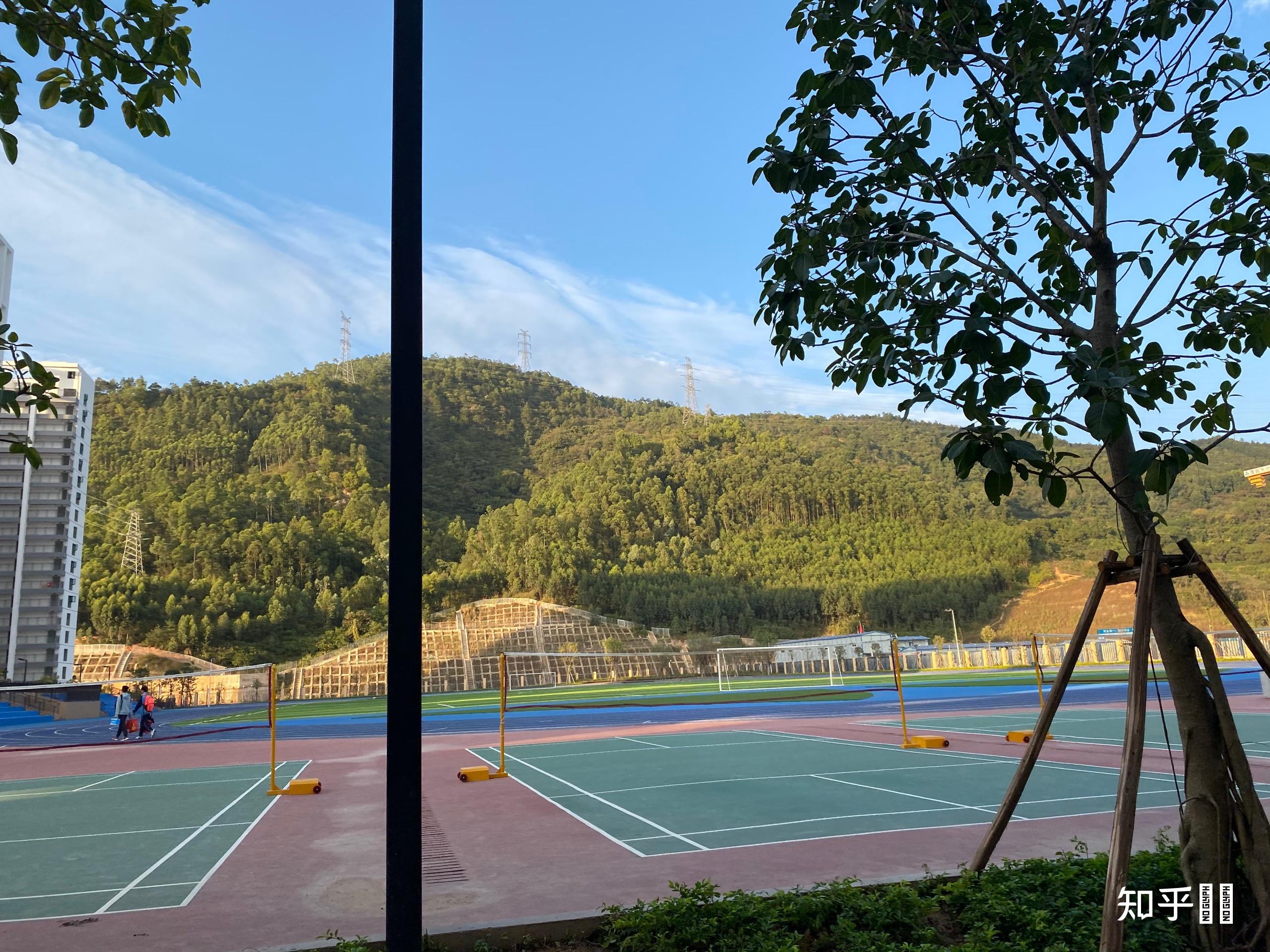 评价一下惠阳区第五中学? - 知乎