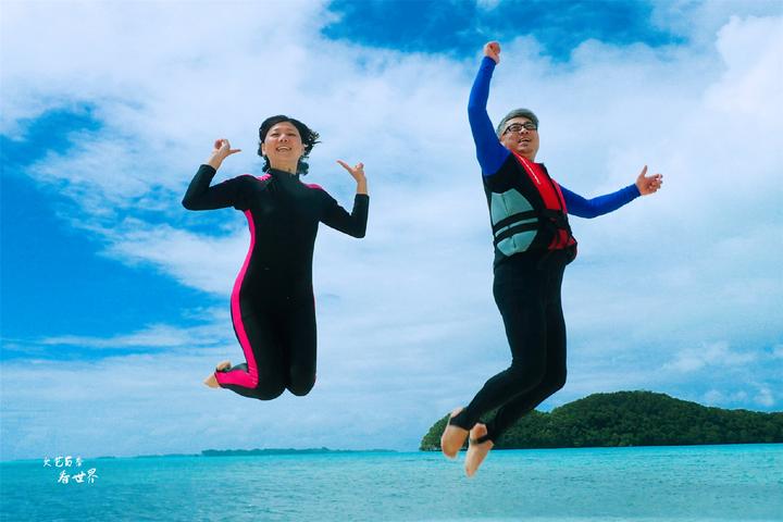 退休了不差钱就过旅居生活，夏天去避暑、冬天去避寒，人生没遗憾 - 知乎