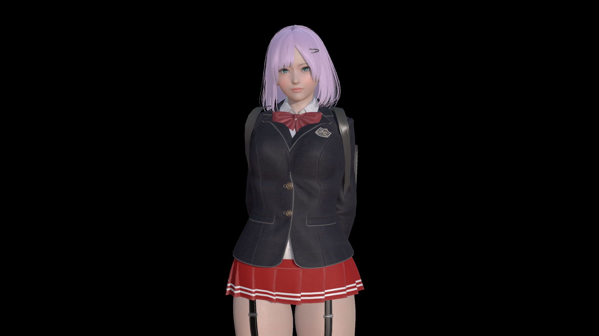 奏