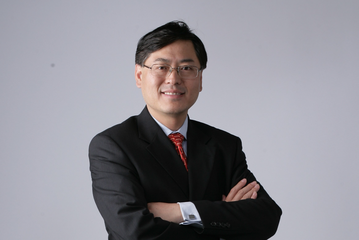 被低估的杨元庆，正在证明自己是一位合格的CEO - 知乎