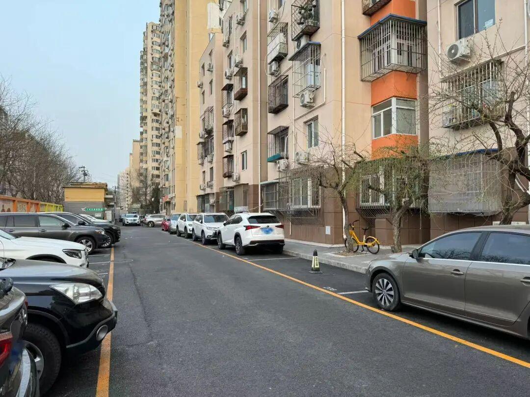 预算300万在朝阳怎么买?这些小区值得一看! - 知乎