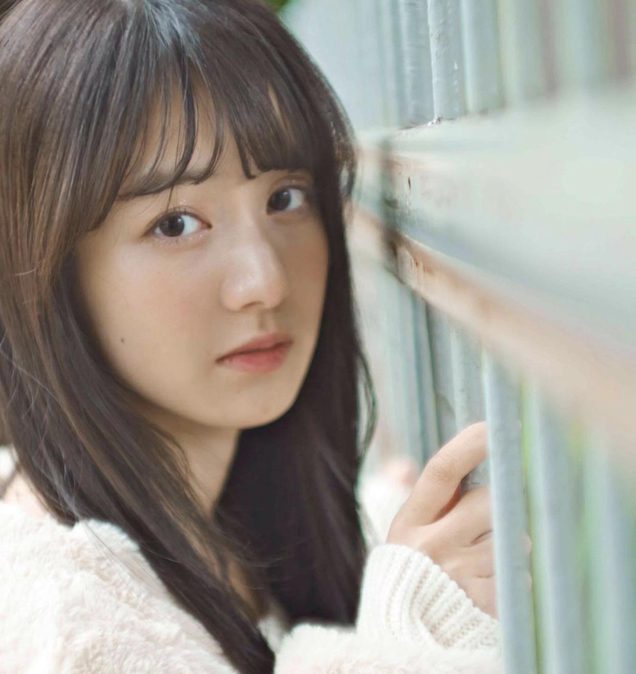 有没有中川梨花的照片? - 知乎