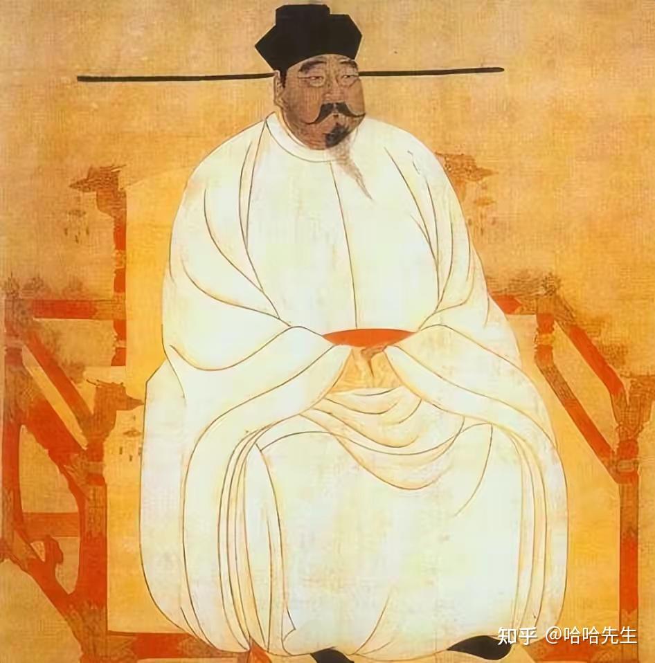 周世宗柴荣有多厉害?再多活几年,就没有赵匡胤什么事了 - 知乎