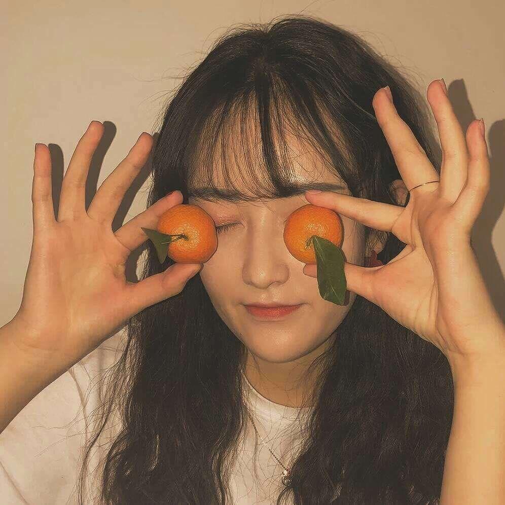 有哪些微信女头像让男生一眼就心动的?