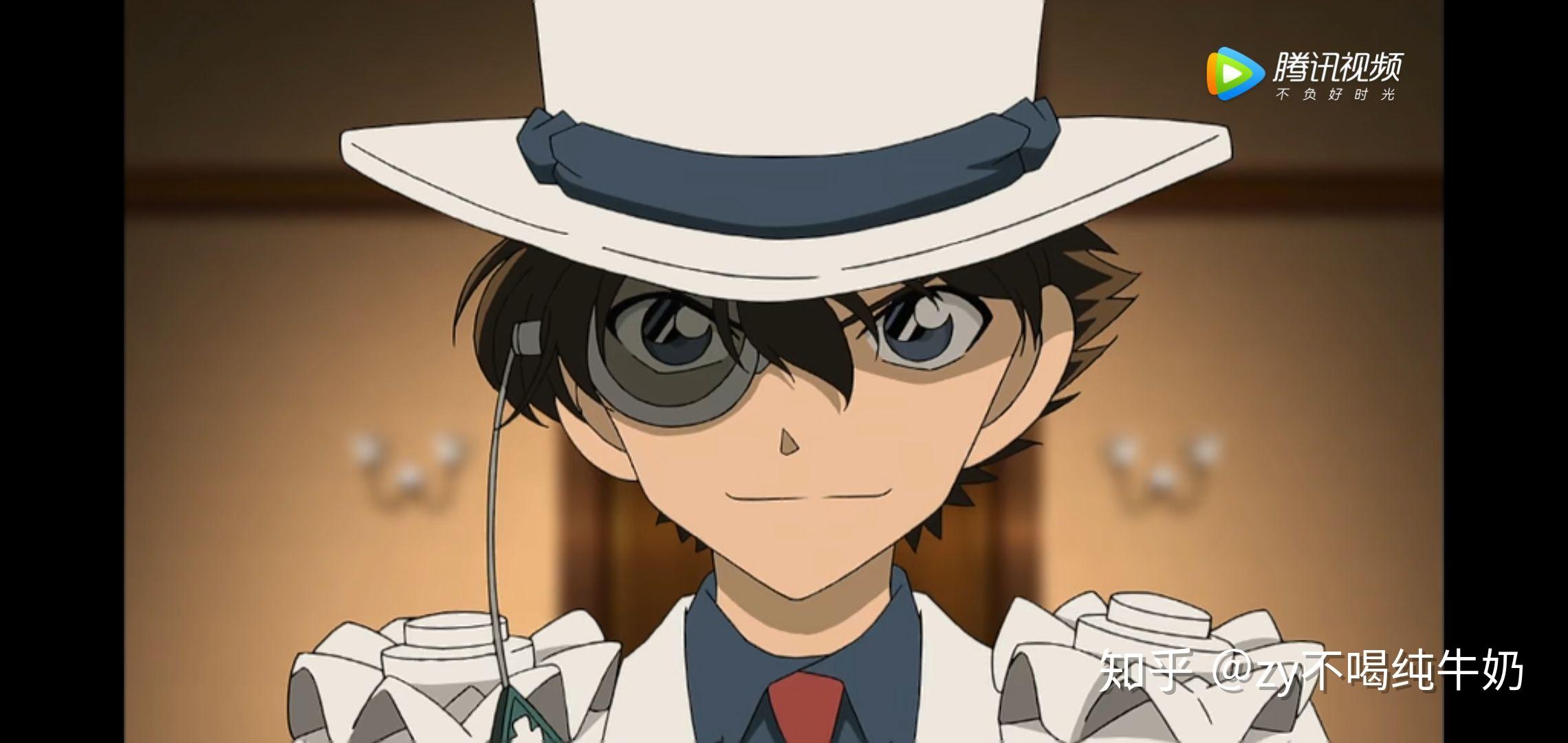 动漫魔术快斗12集版和24集版哪个更好