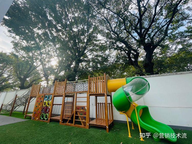 广州番禺绿岛幼儿园怎么样?