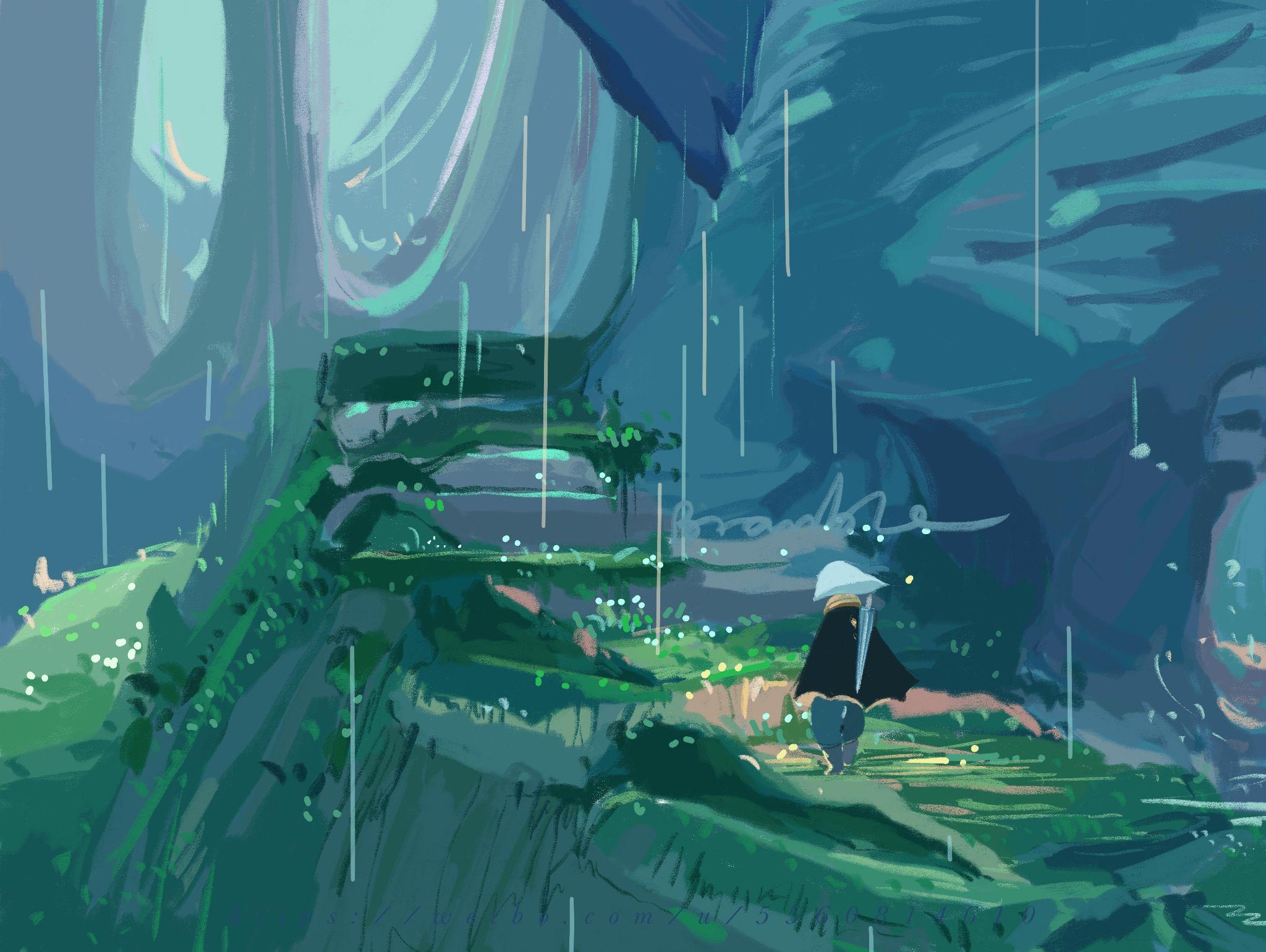 可以分享一些光遇好看的壁纸或头像吗? - 知乎