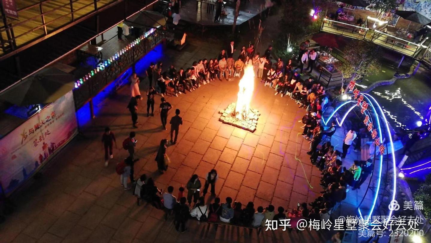 一提团建就心烦，员工喜欢的团建应该是这样的！ - 知乎