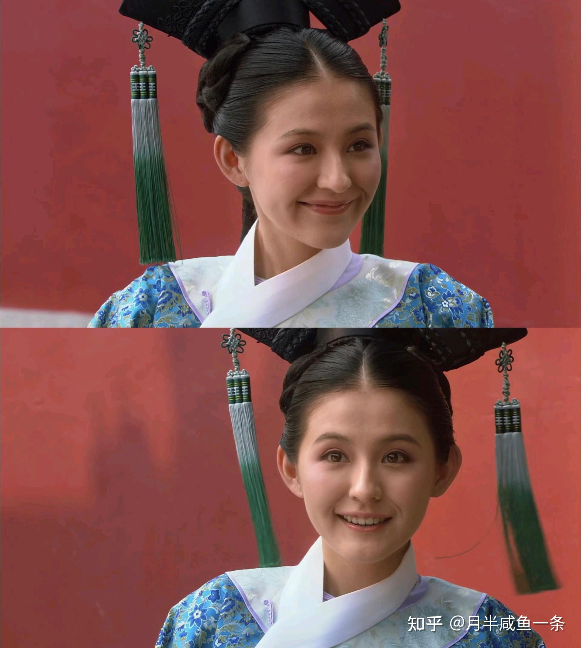 《甄嬛传》皇帝死后,叶澜依为什么不请甄嬛放她出宫去自由自在?