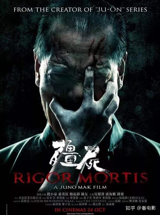 如何评价僵尸这部电影