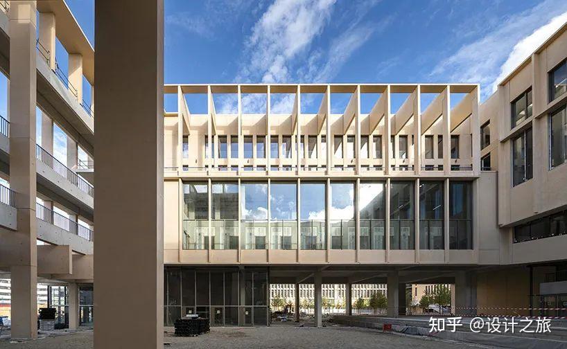 普利茨克建筑奖获奖者名单(1979-2023)/ The Pritzker Prize - 知乎