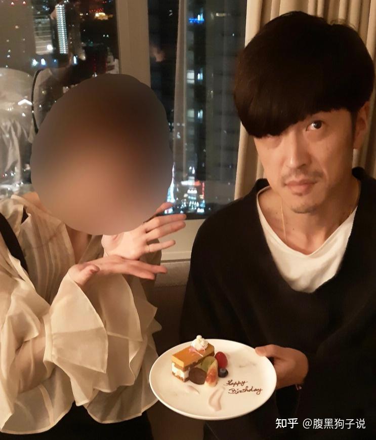被曝出轨10年，樱井孝宏仍获妻子原谅？妻子的选择其实不难理解 知乎 
