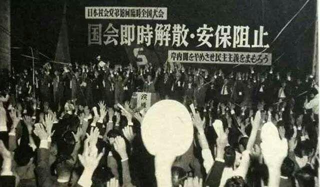 日本新左翼简述- 知乎
