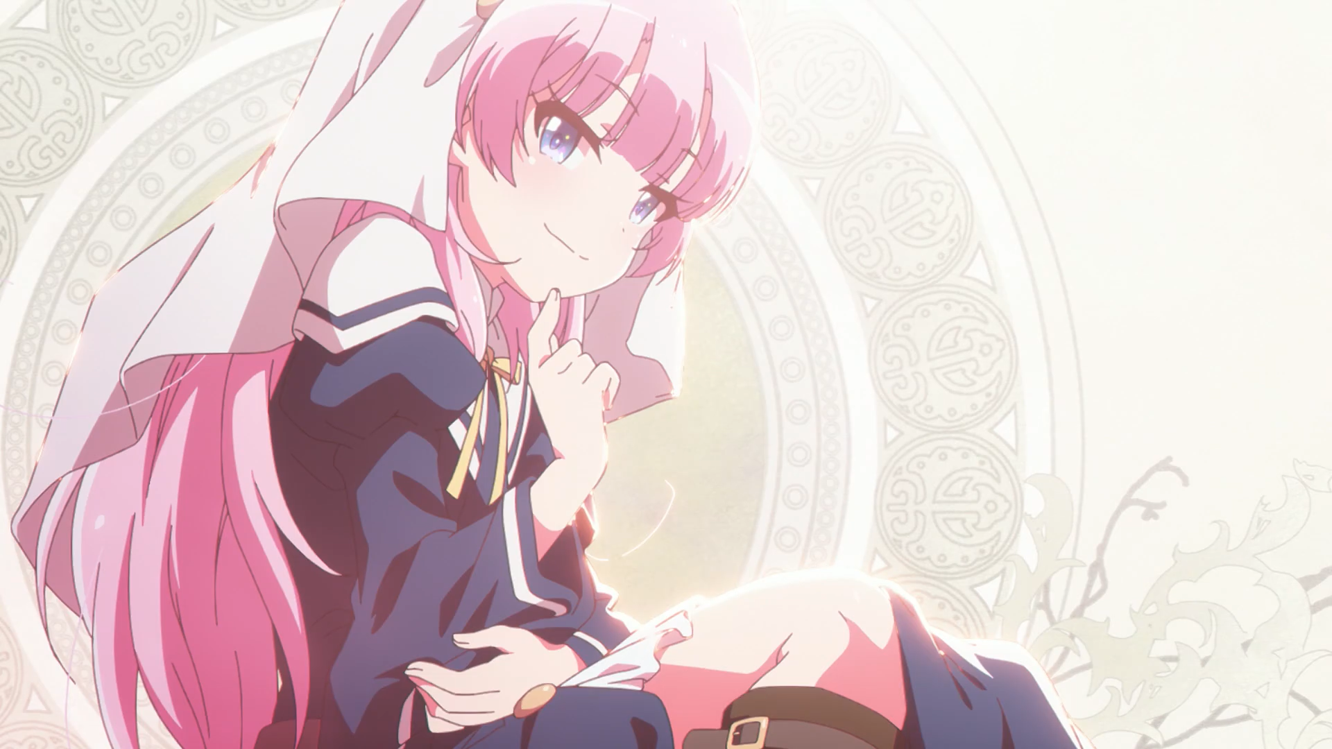 如何评价2020年10月新番《成神之日》? - 知乎