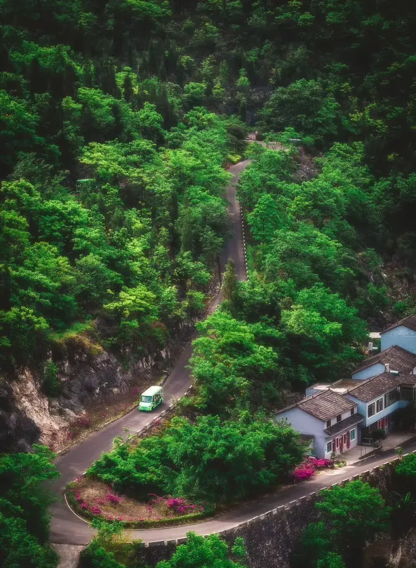 贵州有哪些不可错过的景点?为什么?-贵州的十大旅游景点图片