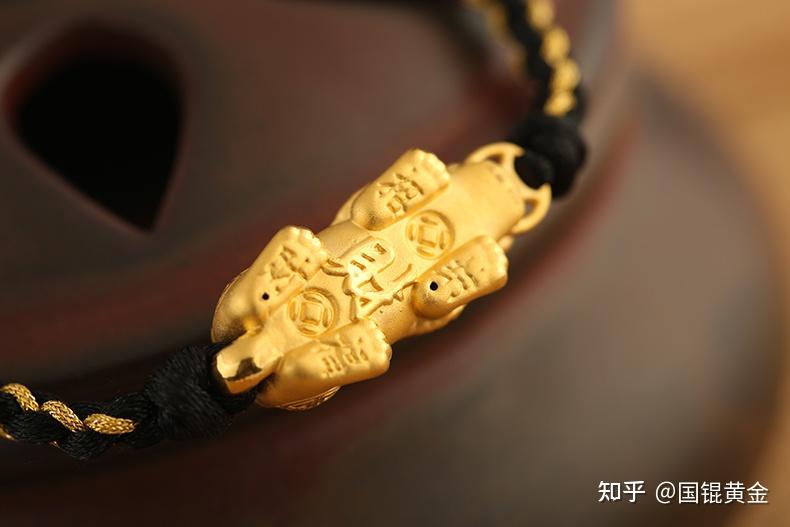 探秘3D硬金:足金材质,工艺巅峰,为何常被其华丽外表所掩盖? - 知乎