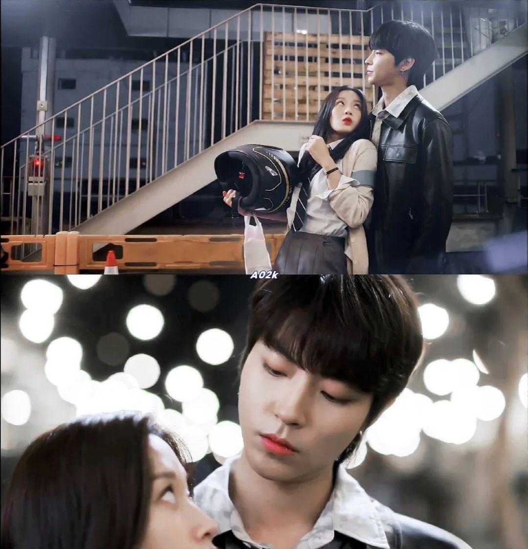 韩剧《女神降临》剧情好看吗? - 知乎