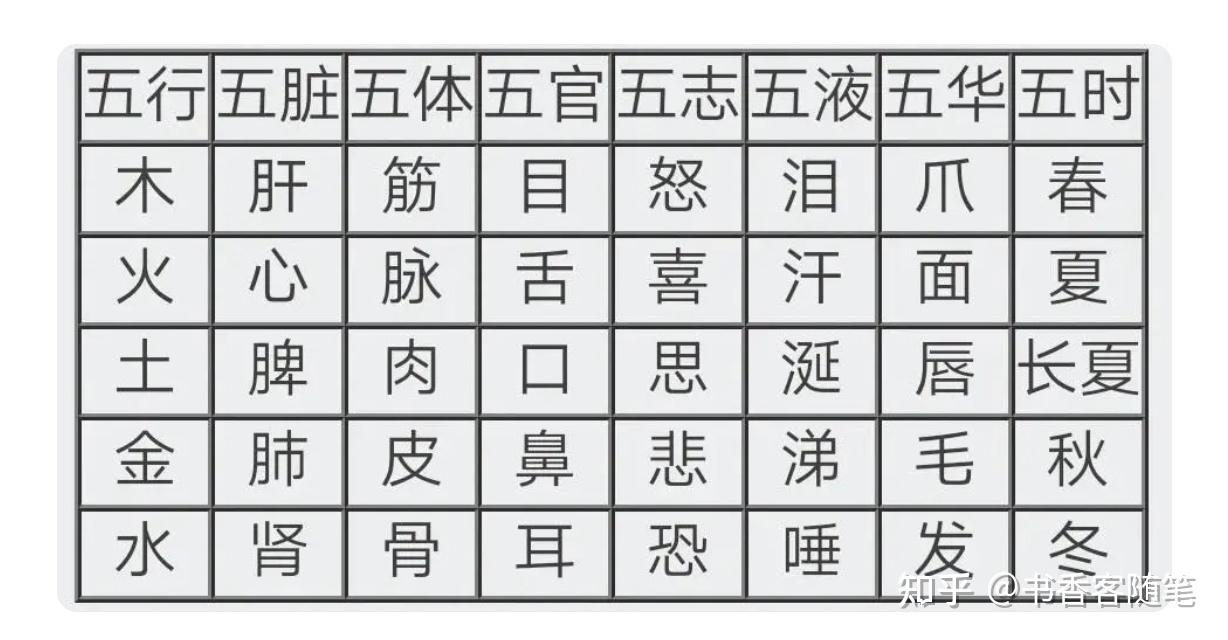 倪海厦人纪针灸篇66笔记 - 知乎