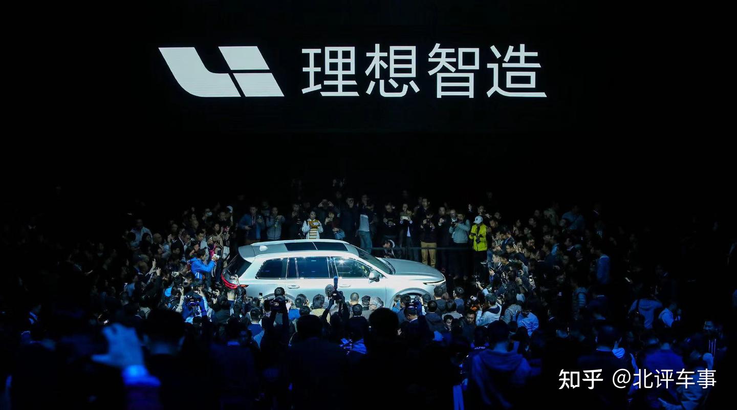 观察|理想汽车六周岁，万字长文回忆发展关键时刻- 知乎