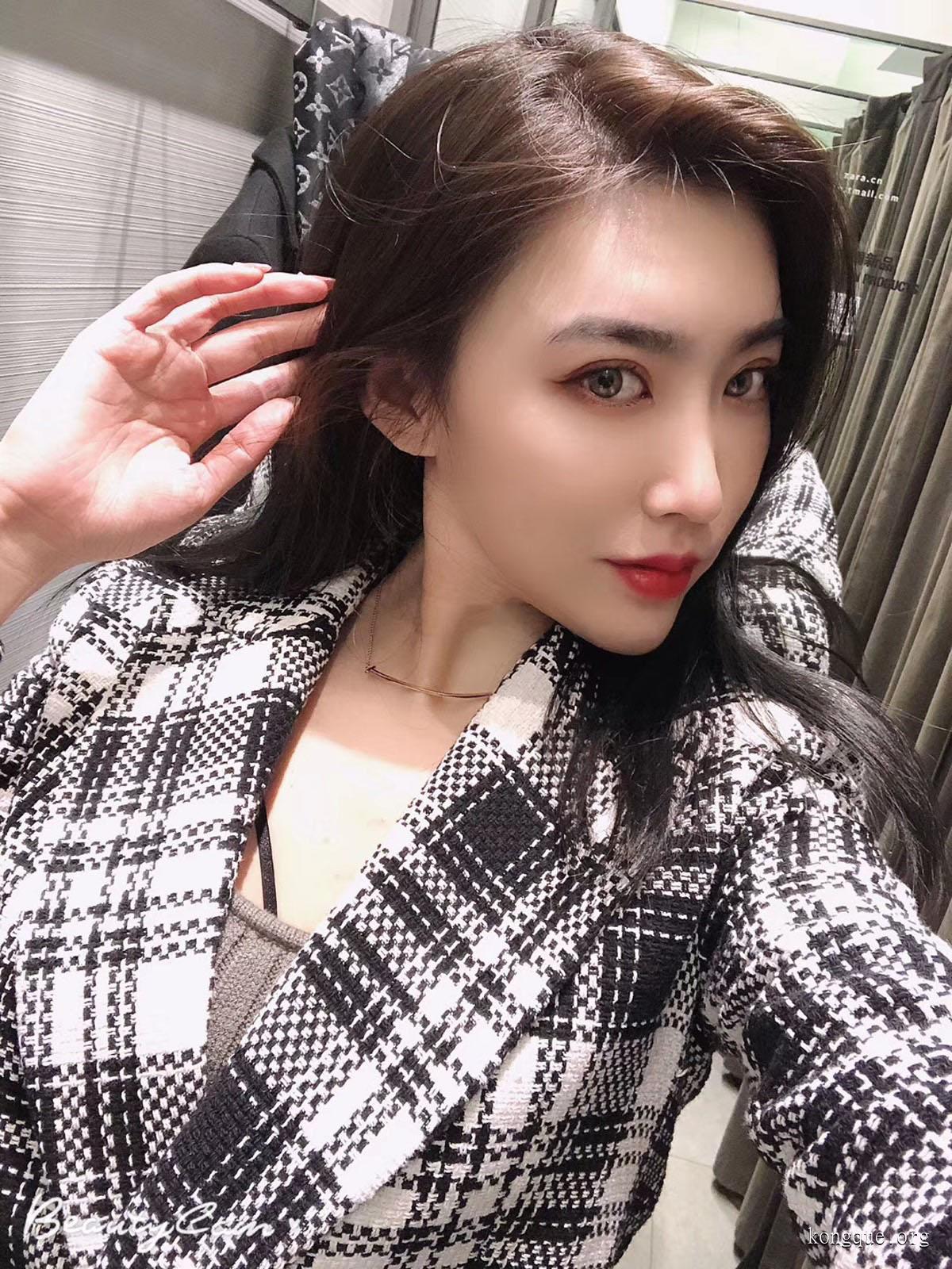 图片[9]-林子琳喵 – 微信朋友圈系列图片&视频-佳人吧