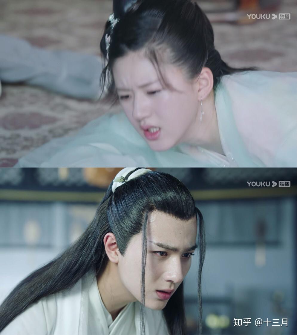 如何评价天雷一部春花秋月中的上官秋月