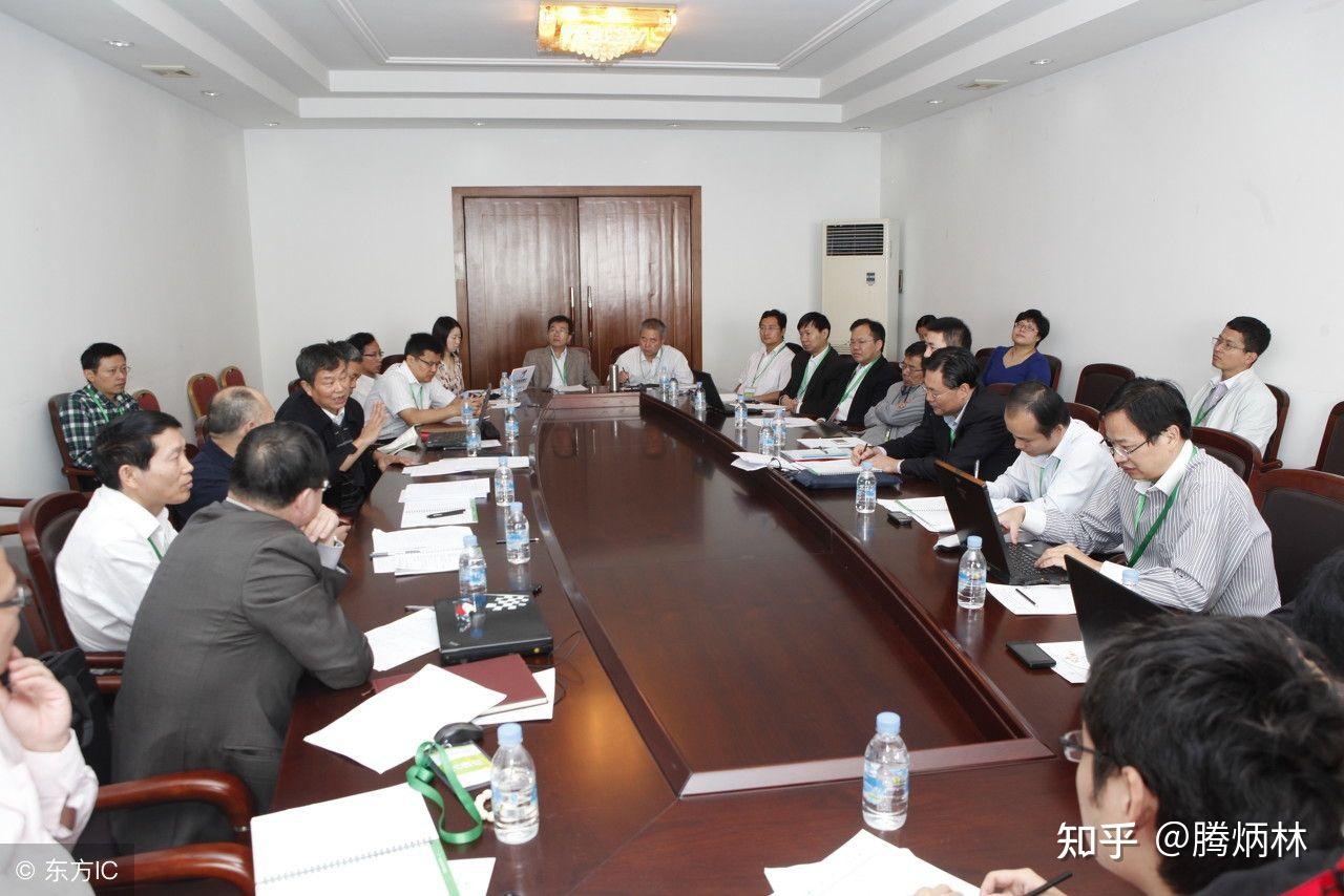 公司只有30人,但是每天的会议很多,这正常吗? - 知乎