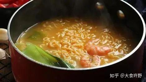 泡面的前生今世 - 知乎
