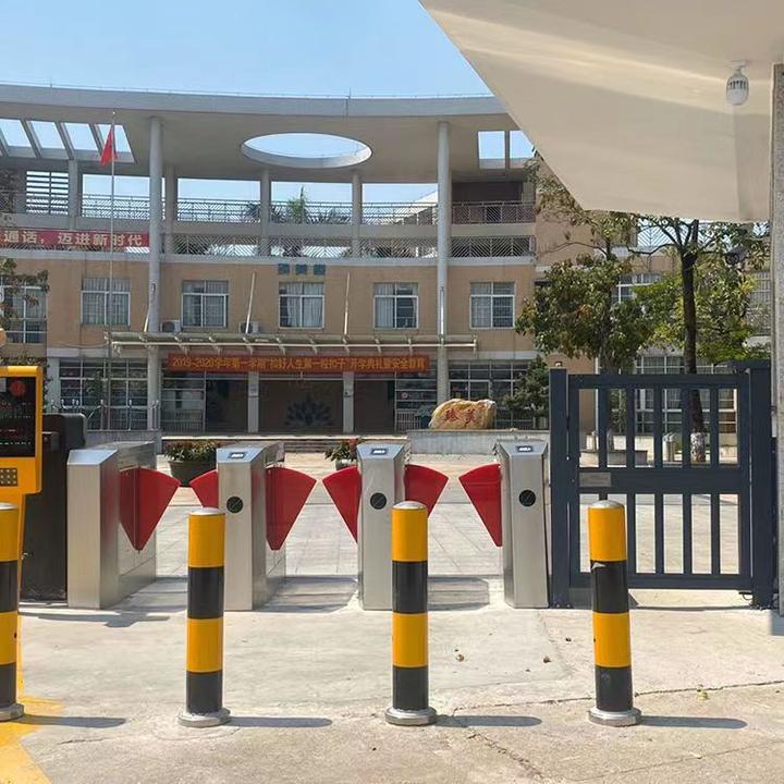 通道闸厂家分享通道闸日常使用与维护