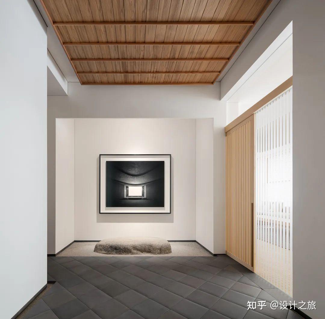 杉本博司Hiroshi Sugimoto / 价值1.35亿美元的日式大平层- 知乎