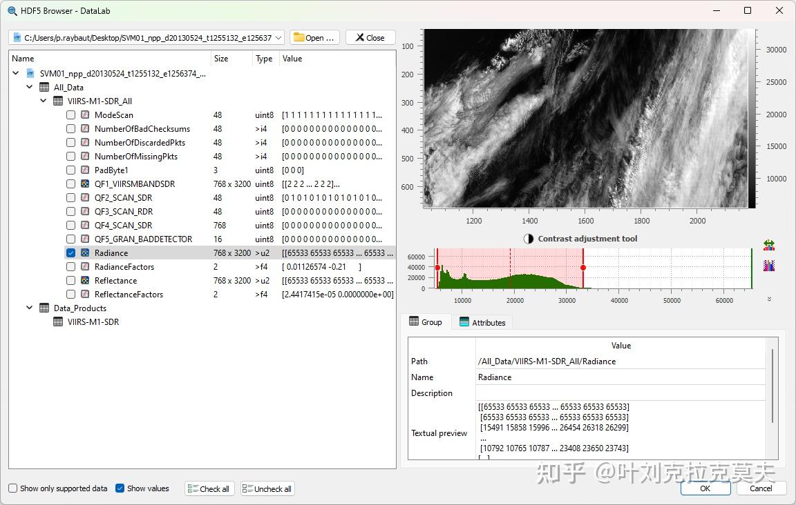科学可视化软件介绍34 – DataLab - 知乎