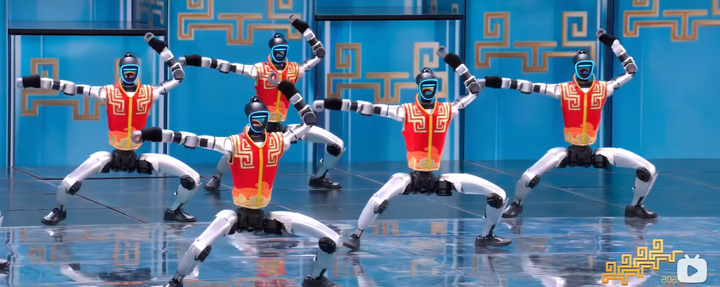 从秧Bot到武Bot，进展飞速但任重道远 - 知乎
