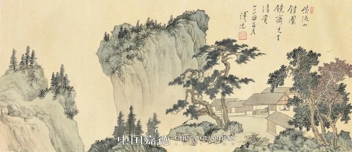 荐见 | 对话中国嘉德总裁胡妍妍:线上拍卖方法论,常识才是王道 - 知乎