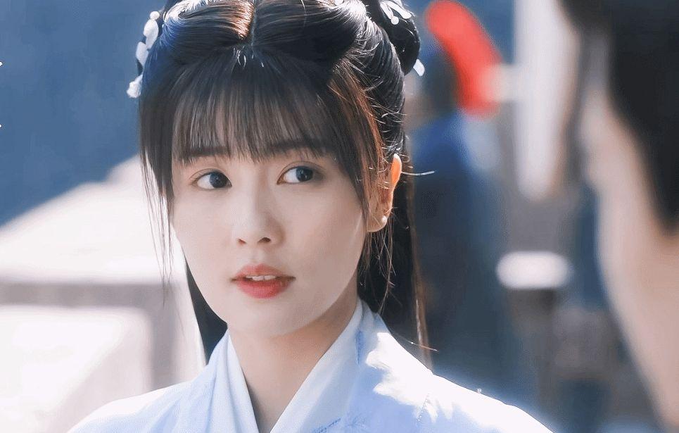 如何看待任嘉伦白鹿主演一生一世美人骨
