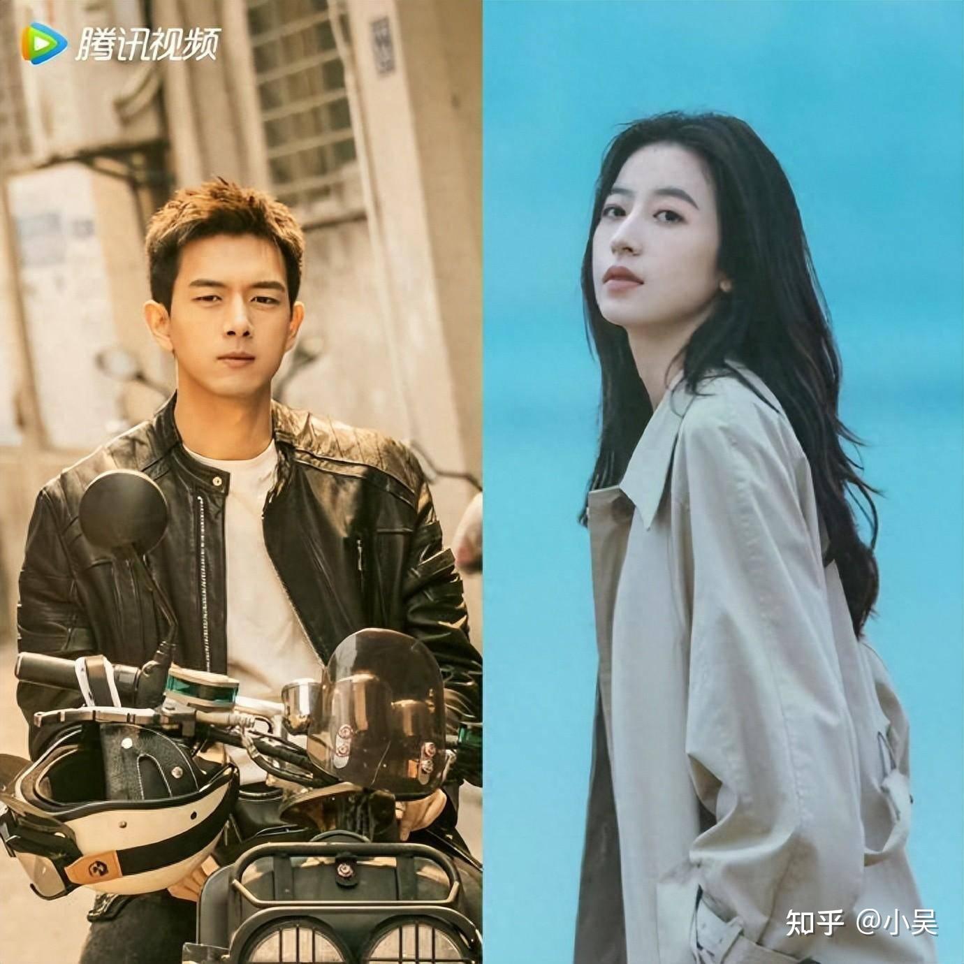 2024必追甜宠剧推荐!《在暴雪时分》、《春色寄情人》…糖分超标 - 知乎