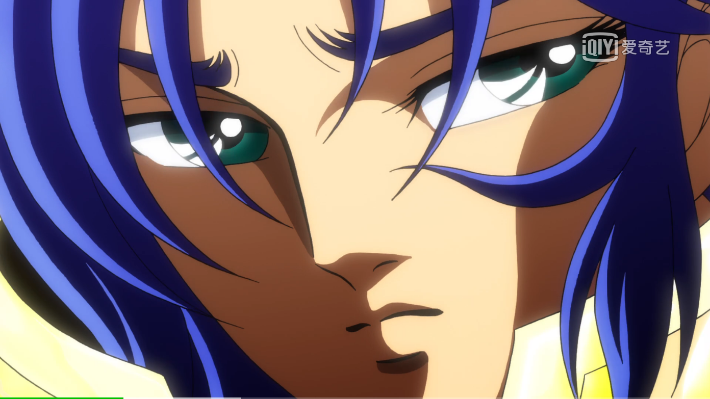 圣斗士里的双子座是如何登上教皇的宝座的