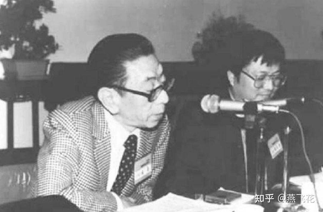 台湾作家高阳的通俗历史小说雅俗共赏,他只写六类历史人物! - 知乎
