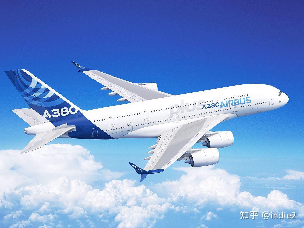 如何看待空客 a380 被宣布停产,能说明它是个失败的机型吗? - 知乎