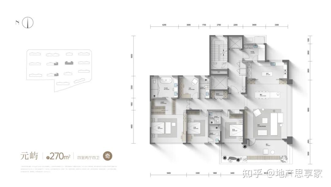 2025最新丨山东第四代住宅盘点(54个) - 知乎