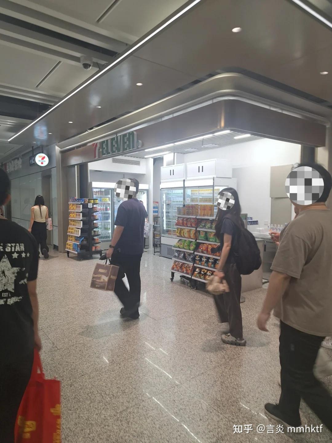 广州地铁,变身“带货达人”!站内商铺开开开 - 知乎
