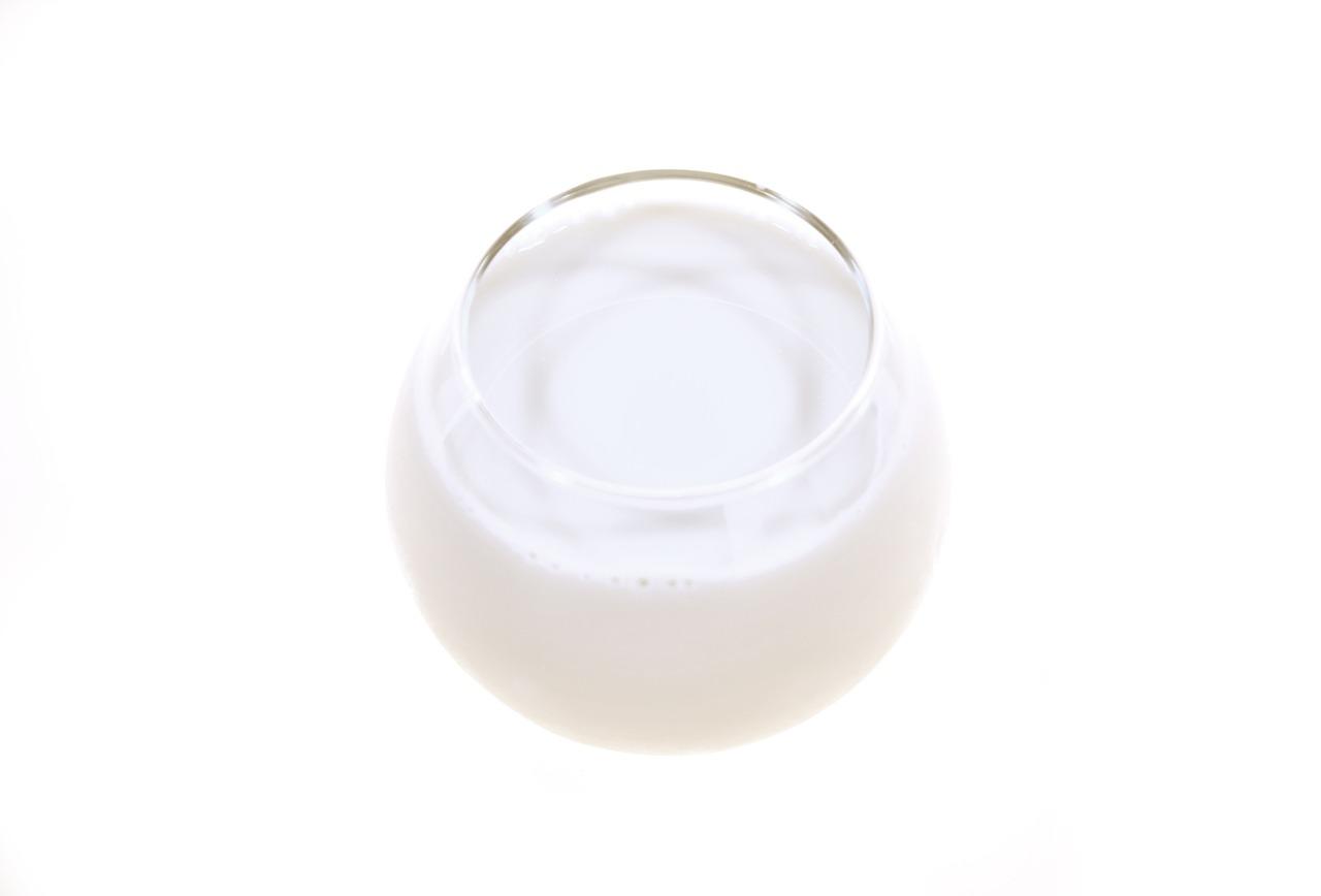 4. 牛奶清洗要点