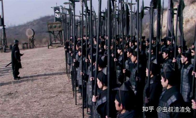 秦灭六国的顺序是什么？ - 知乎