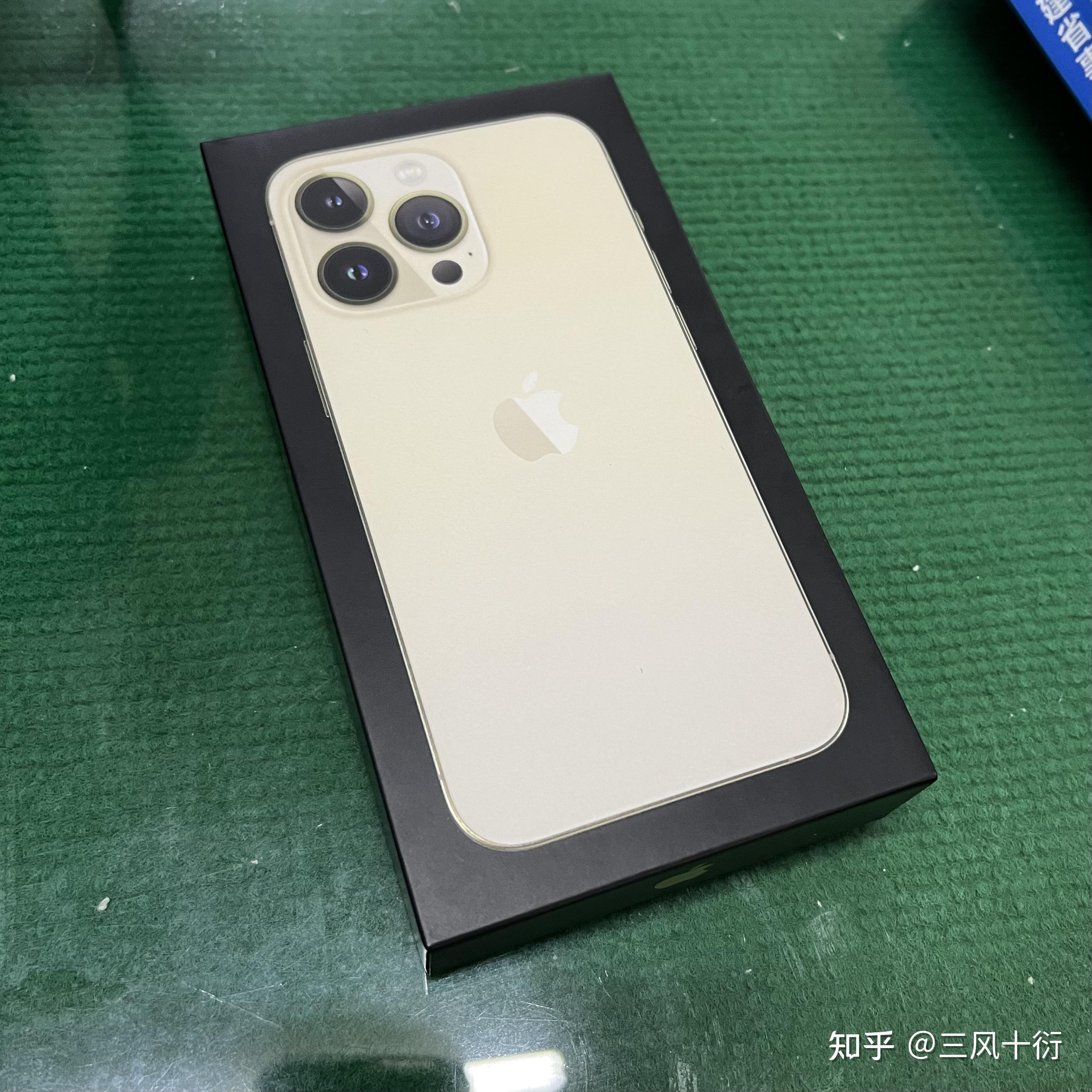 iphone13和13pro(iphone13和13pro哪个好)