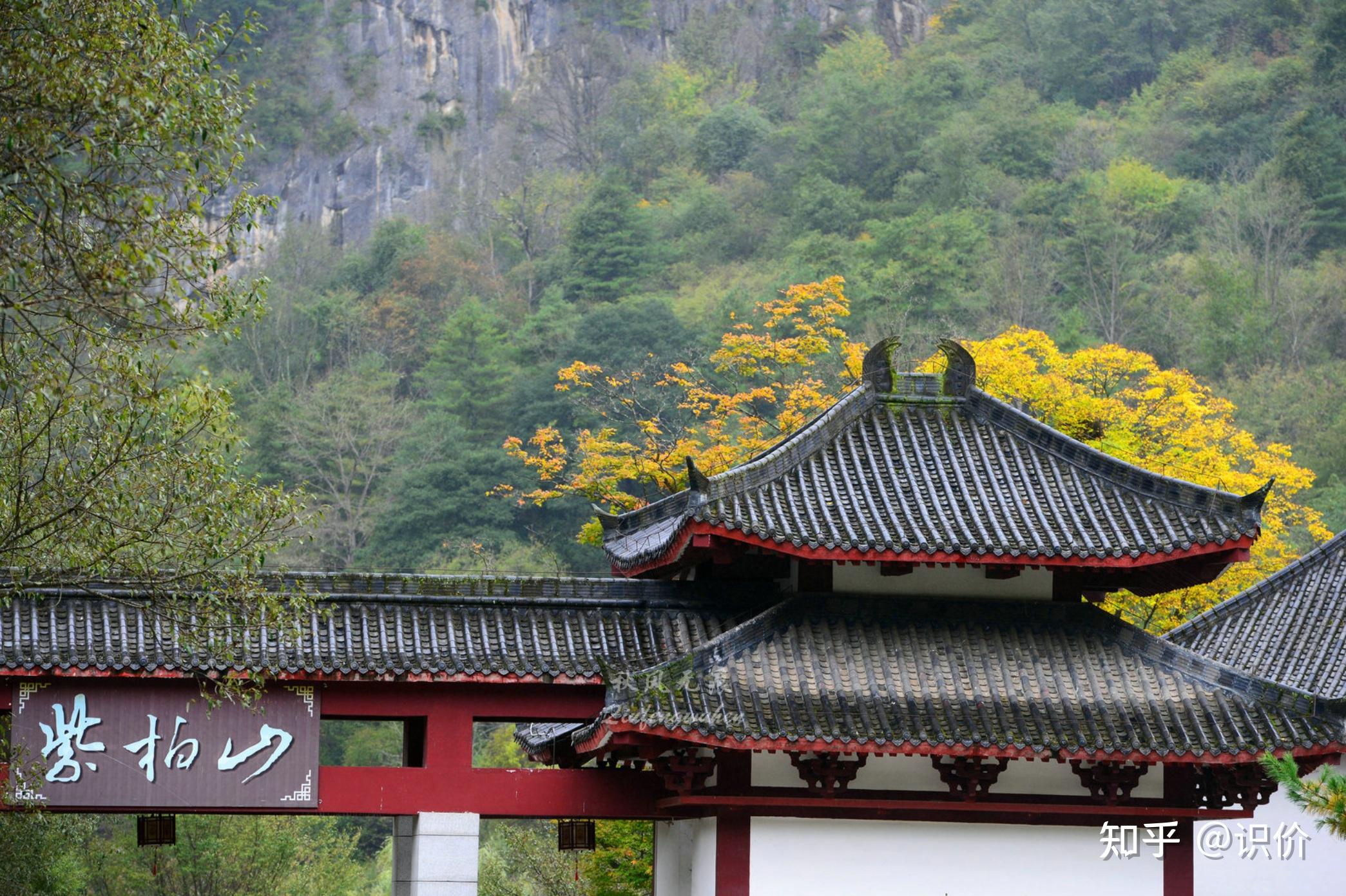汉中旅游攻略景点大全,汉中旅游必去十大景点有哪些?看这里! - 知乎