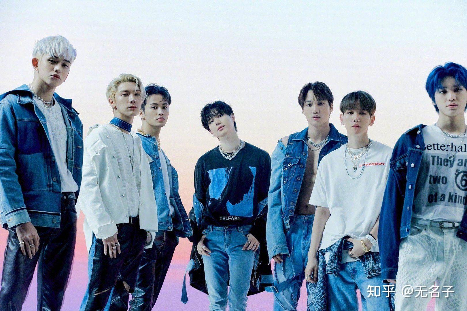 铁铁们有没有superm团体照