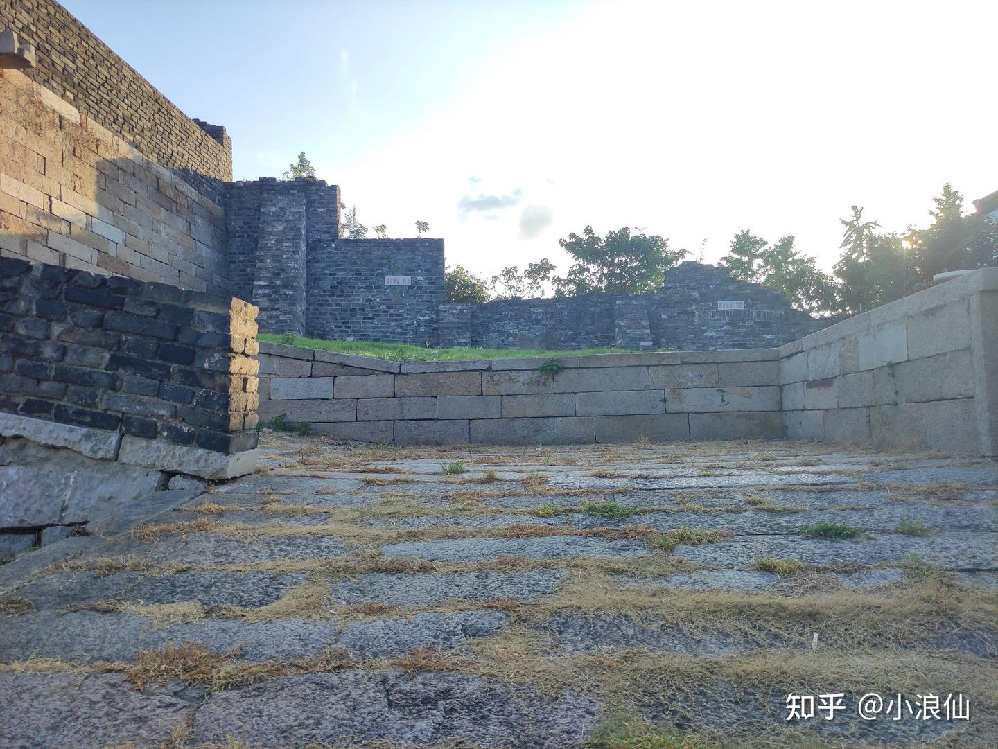 胥门 - 知乎