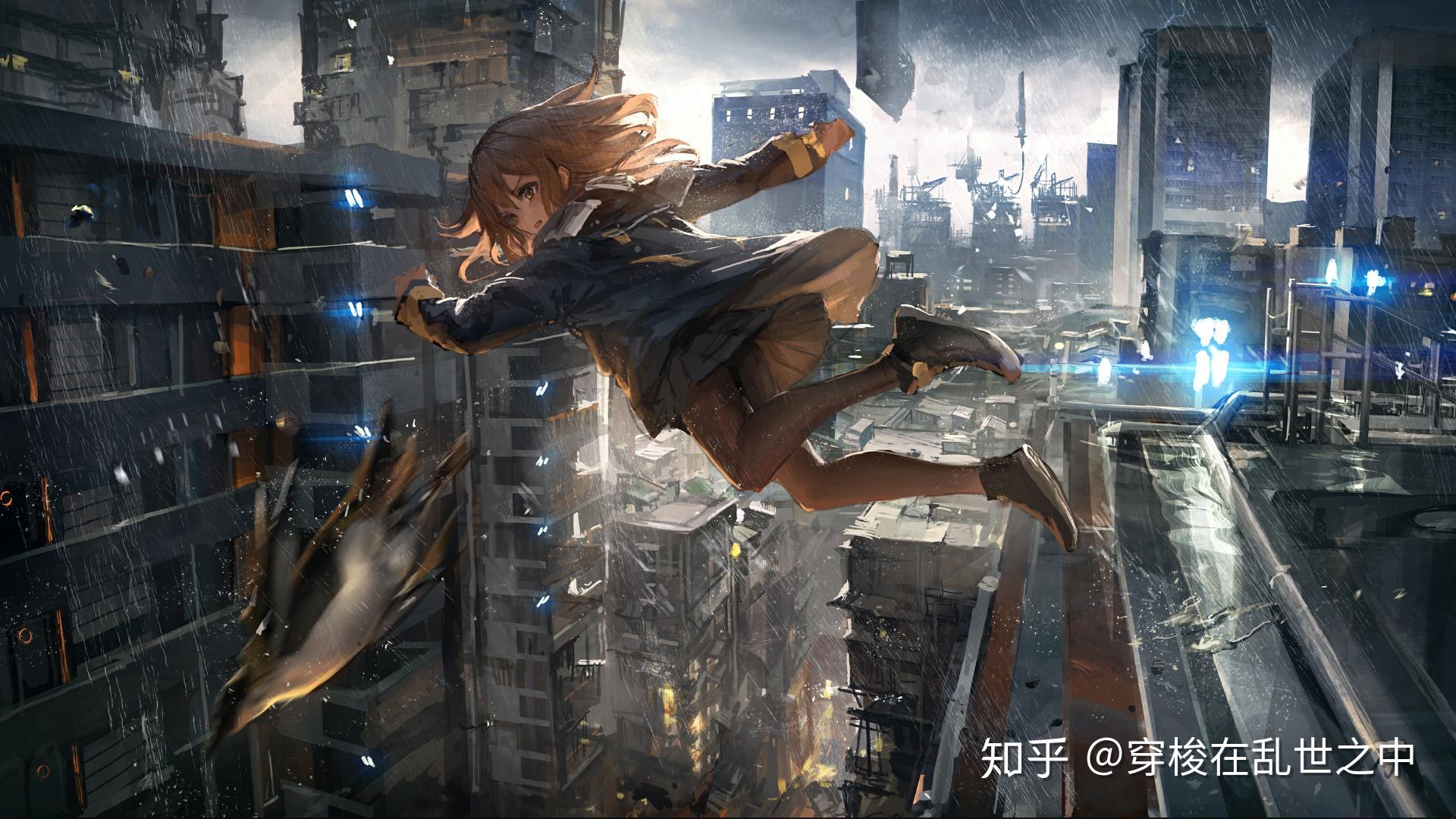 蒸汽平台steam壁纸引擎wallpaperengine创意工坊中有哪些值得推荐的